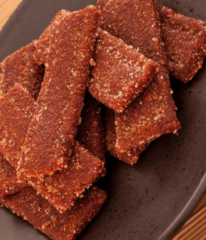 Tamarind Candy - Snacks that start with T