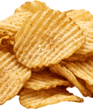 Taro Chips - Snacks that start with T