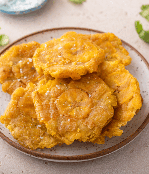Tostones