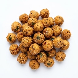 Uppu Seedai-Snacks that start with u
