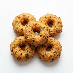 Vada Traditional - Snacks that begin with v