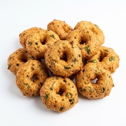 Vadai South Indian - Snacks that start with v
