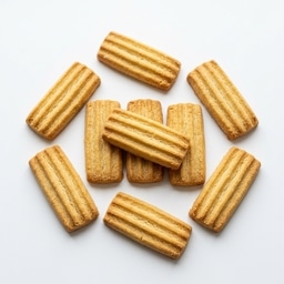 Vienna Fingers - Snacks that start with v