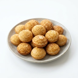 Vitumbua - Snacks that starts with v