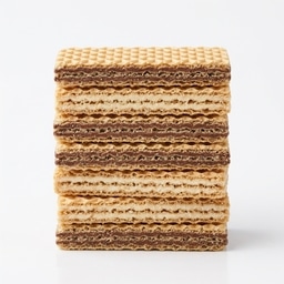 Wafer Cookies - Snacks that start with W