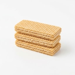Wafers - Snacks that start with W
