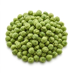 Wasabi Peas - Snack that begin with W
