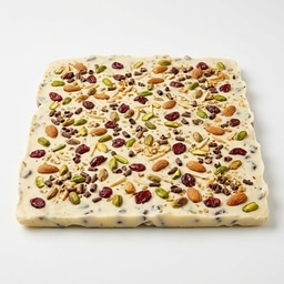 White Chocolate - Snack starting with W with pictures