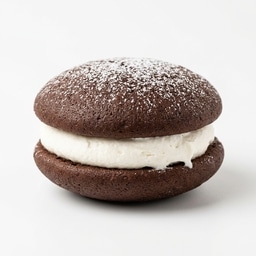 Whoopie Pie - Snack starting with W with pictures
