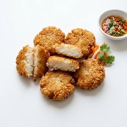 Xi Chin - Snacks that begin with X