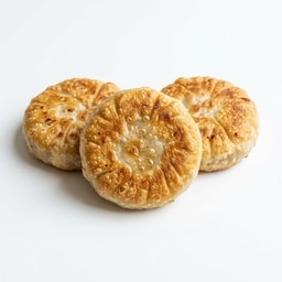 Xian Bing - Snacks that start with X