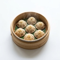 Xiaolongbao - Snacks that start with X