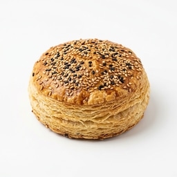 Xie Ke - Snack that begins with X
