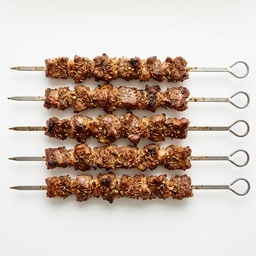 Xinjiang Lamb
