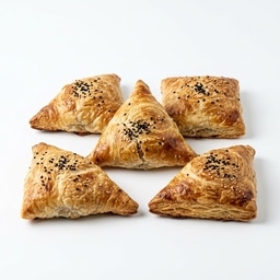 Xinjiang - Snacks that begins with X