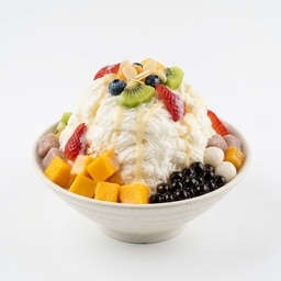 Xue Hua - Snacks that begin with X