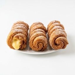 Xuixo - Snacks that begin with X