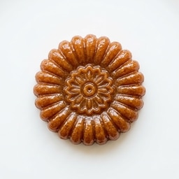 Yakgwa - Snacks that Start with Y