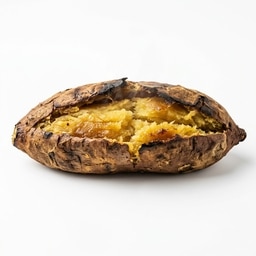 Yaki Imo Japanese roasted - Snacks that Start with Y