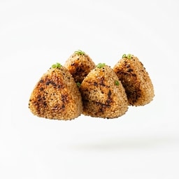 Yaki - Snacks that Start with Y