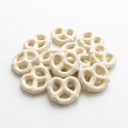 Yogurt Pretzels - Snacks that Start with Y
