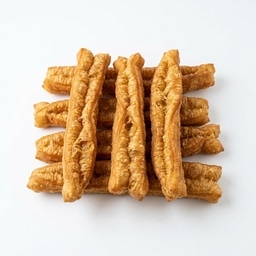 Youtiao - Snack Starting with Y with Pictures