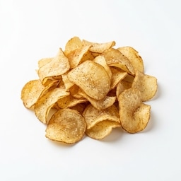 Yuca Chips - Snack Starting with Y with Pictures
