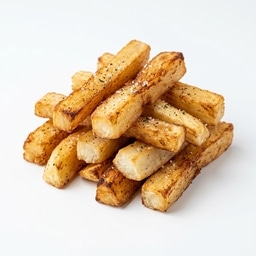 Yuca Fries - Snack Starting with Y with Pictures