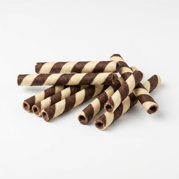 Zebra Wafer-Snacks that Start with Z