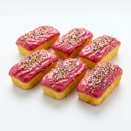 Zingers-Snack that begin with Z