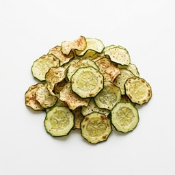 Zucchini-Snack that begin with Z