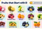 32 fruits Beginning with D