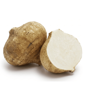 Ahipa - Names of Root Vegetables