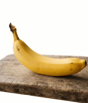 Banana - Fruits that Start with B