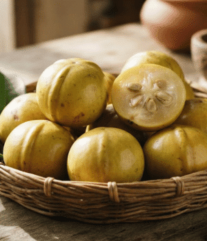 Batuan - Fruits that Start with B