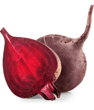 Beetroot - Root Vegetables and Pictures