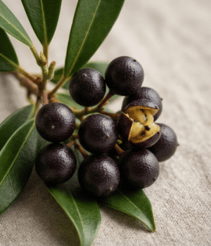 Bolwarra - Fruit that Start with B