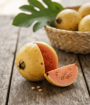 Brazilian Guava