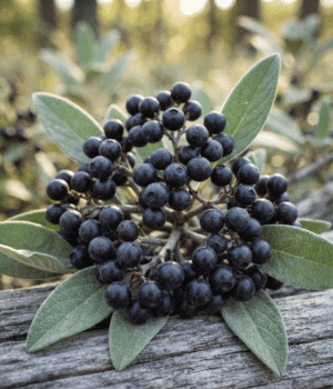 Bugweed Berry