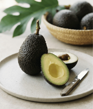 Butter Fruit
