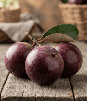 Caimito - Fruit that Start with C