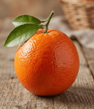 Cara Cara Orange - Fruit that Start with C