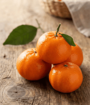 Clementine - Fruits that Start with C
