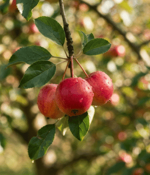 Crab Apple