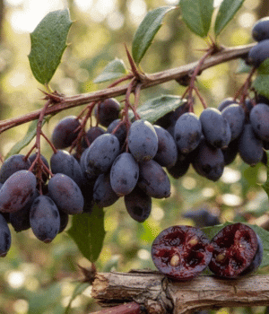Darwins Barberry