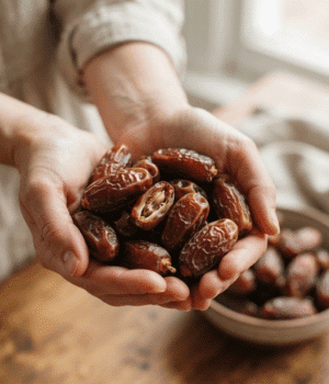 Date - Fruits that Start with D