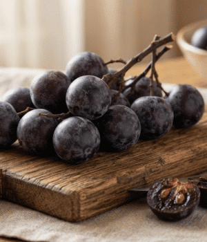 Date Plum - Fruit that Beginning with D
