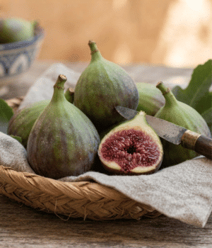 Desert King Fig - Fruit that Start with D