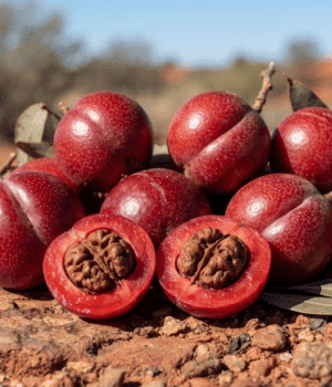 Desert Quandong