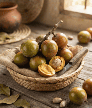 Dika Fruit - Fruit that Beginning with D